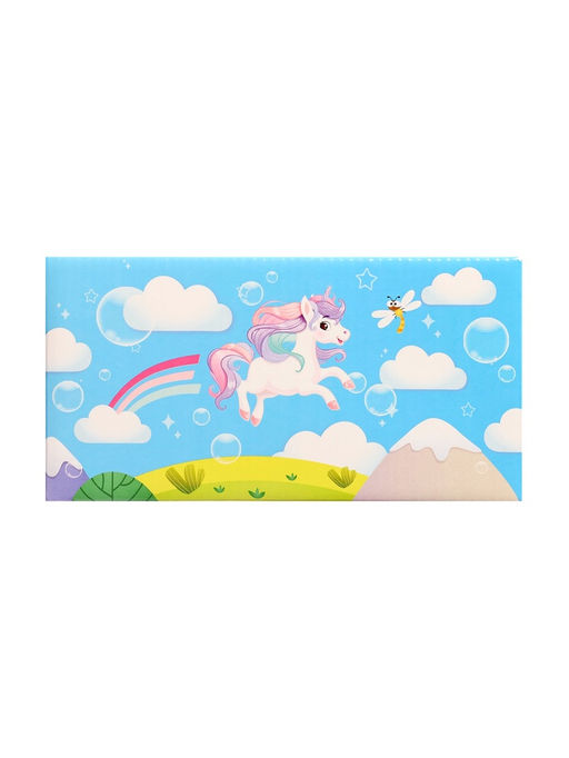 Мыльные пузыри Забияка, 35 мл, набор 20 шт. - Simaland фото 8