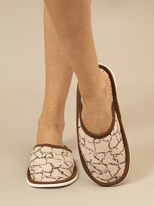 Тапки женские ЖТП