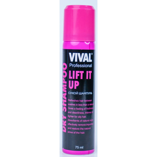 Сухой шампунь Lift it up 7935587