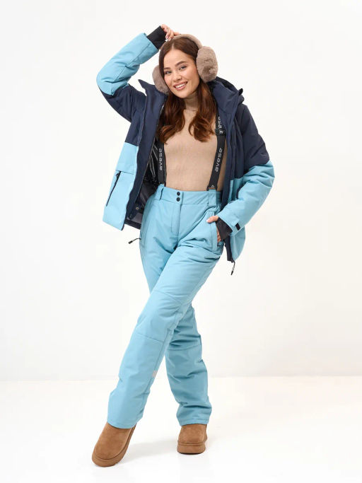 Костюм утеплённый 25217-527