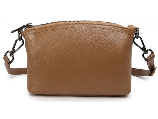 Cумка женская Lanotti 6621/коричневый