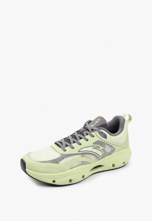 Обувь для тренинга Зеленый - Anta фото 3