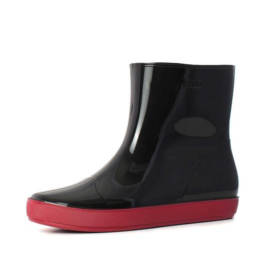 Женские ботильоны Nordman Alida утепленные с красной подошвой  фото 26