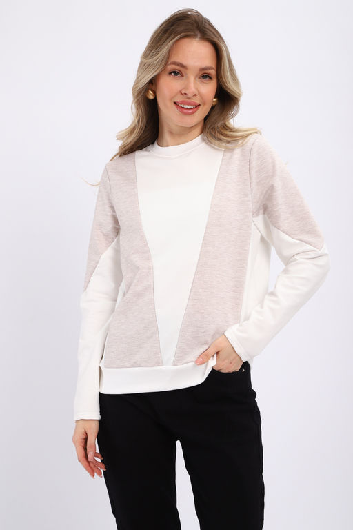 Свитшот повседневный Jjovi