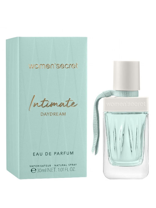 WOMEN SECRET INTIMATE DAYDREAM w EDP 100 ml tester M