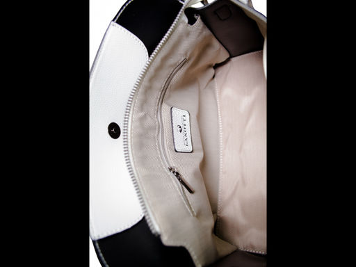 Cумка Lanotti SCULPTURA А109/белый