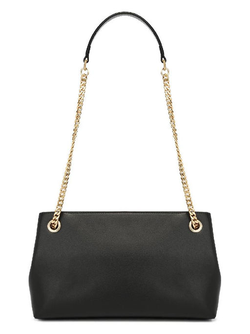 Сумка ELEGANZZA ZQ138-2224 black  фото 4