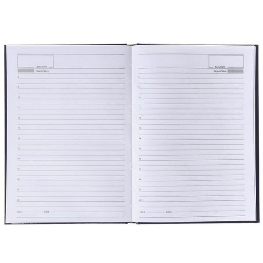 Ежедневник А5, 80 листов Marvel, Мстители  фото 2