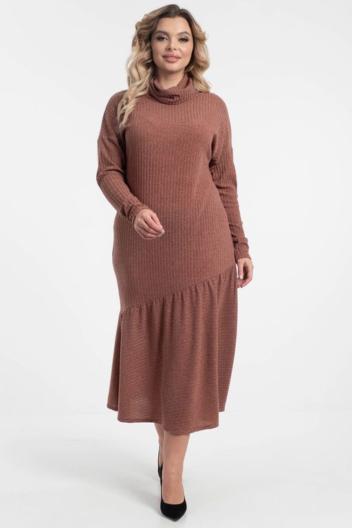 Платье П5-4601/3 - Wisell фото 6