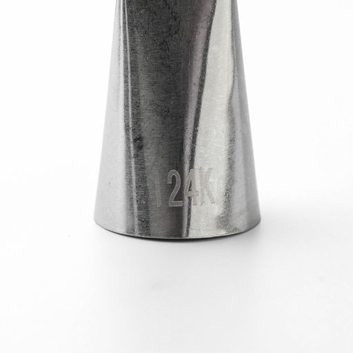 Насадка кондитерская KONFINETTA «Лепесток», d=2.5 см, № 124К