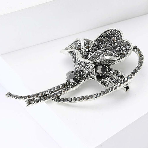 Брошь арт. 32 2451 (id 279811) - Rada фото 2