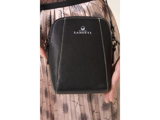 Сумка женская Lanotti 2006/мальва