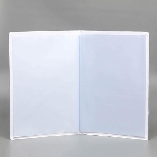 Папка для семейных документов Docs, 8 файлов А4 - Simaland фото 4