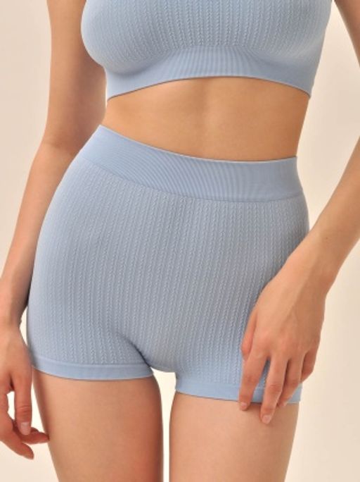 MY Трусы женские BX326 SHORTS PLAIT (1/100)  фото 6