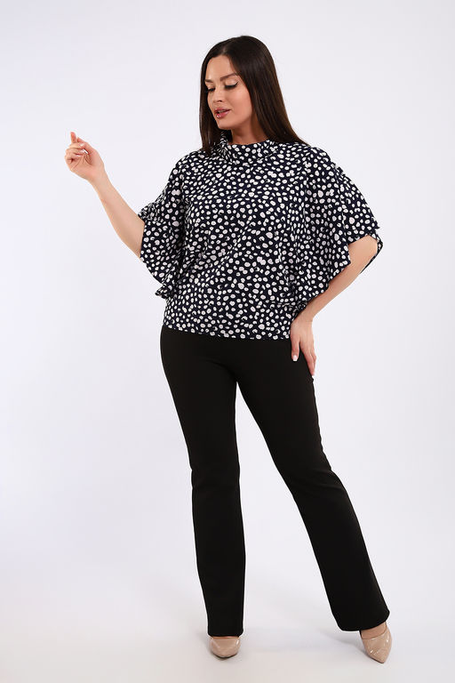 Блузка 32729 - Натали фото 94