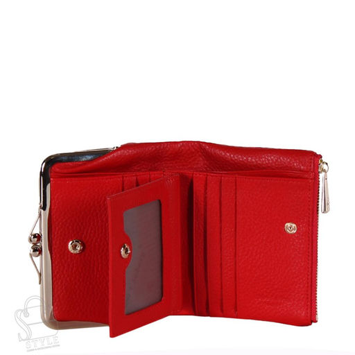 Женский кошелек 105-5106E Lison Kaoberg - S-style фото 4