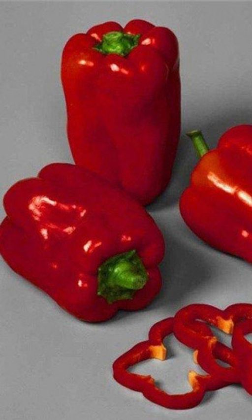 Перец Морозко Характеристика Фото Отзывы