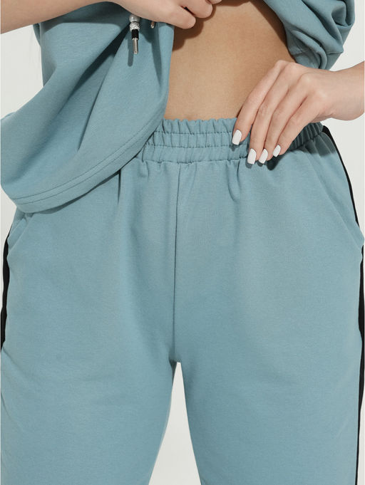 Фантастика костюм женский (лаванда) - Lovetex фото 69