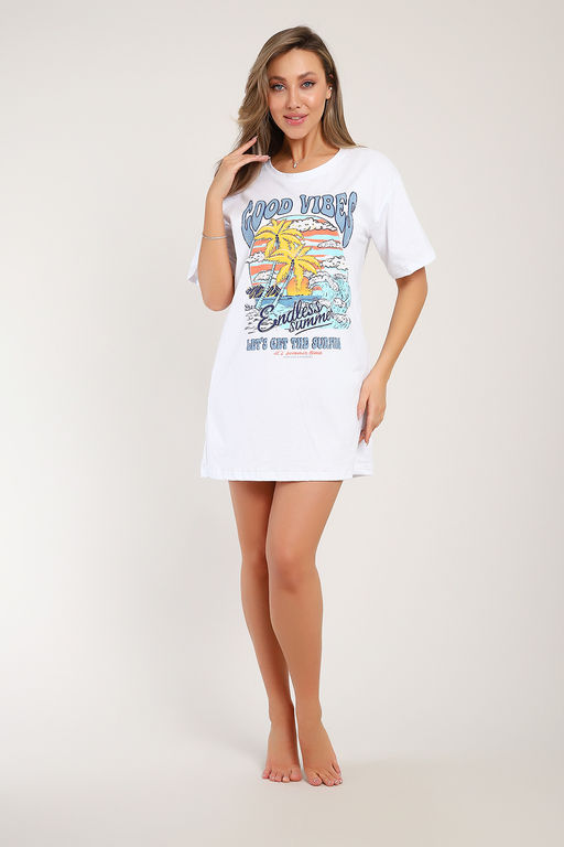 Туника 21091 - Натали фото 20