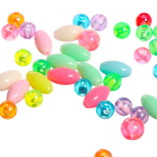 Цена за 2 шт. Набор для плетения Творчество, МИКС