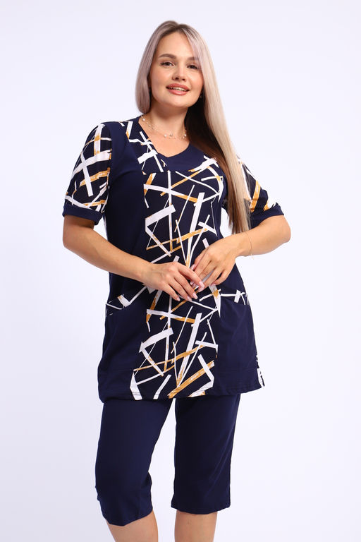 Костюм женский 260