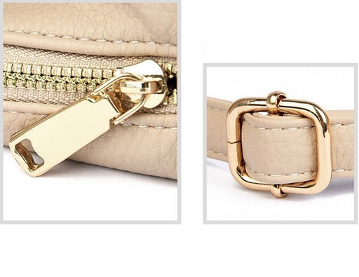 Сумка женская BAGS PU кожа 32x24x10 см