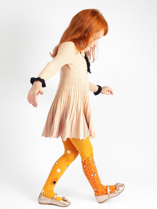 Колготки детские Соль&Перец  фото 4