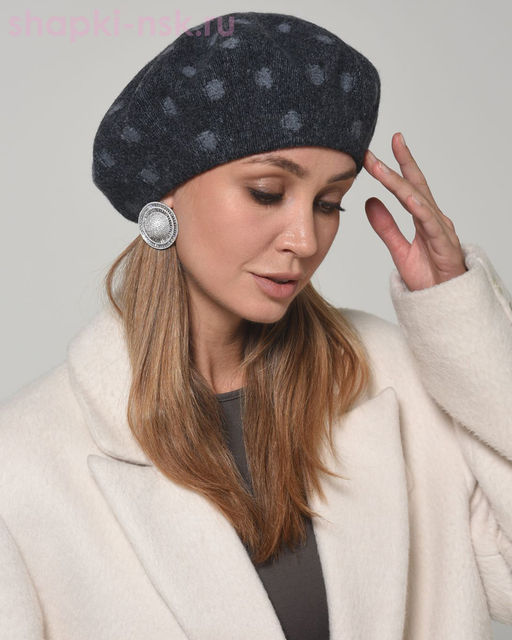 Виола 494 Берет женский (56-58)