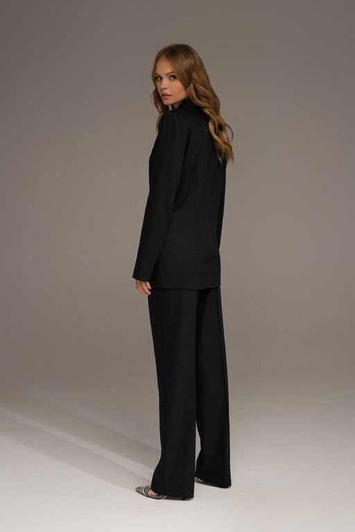 Костюм Pirs 1337 чёрный  фото 4