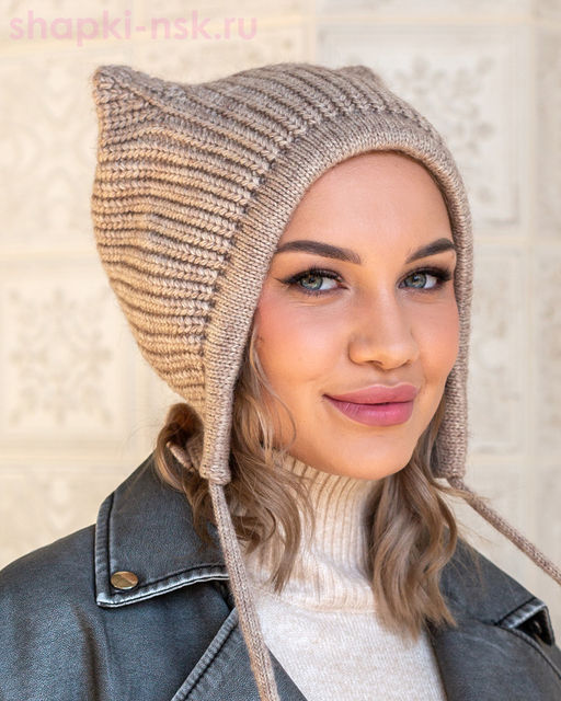 S 1156 Чепчик (56-58)