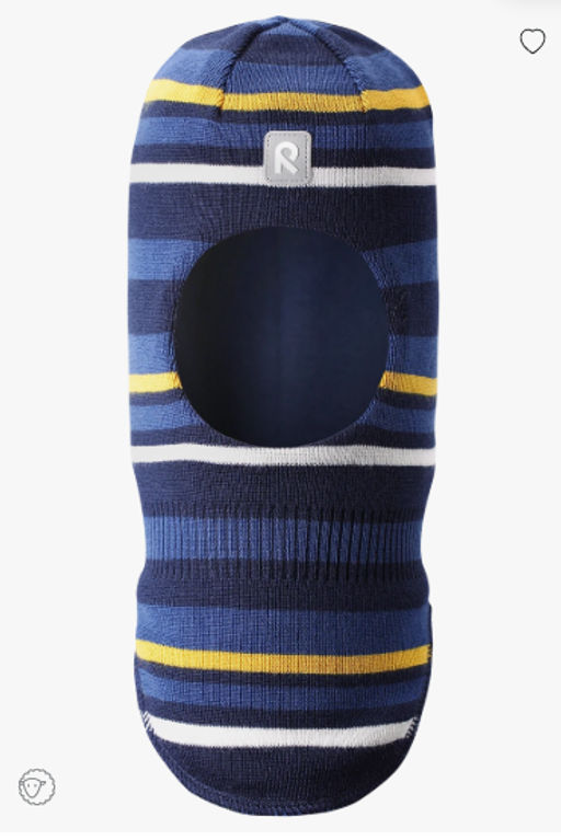 reima / Шапка-шлем Starrie