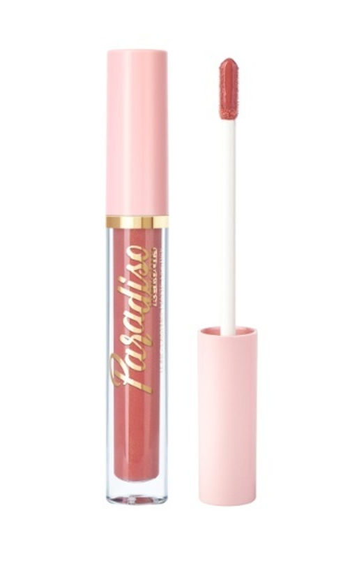 RELOUIS Блеск для губ "Paradiso" с влажным финишем тон05 Dont Stop