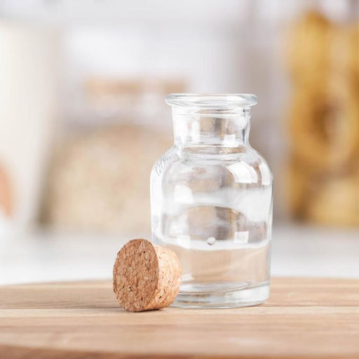 Цена за 12 шт. Ёмкость для специй «Парфе», 70 мл, 4.5×8 см