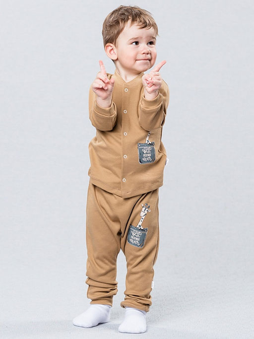 Штанишки Milimbi фото 2