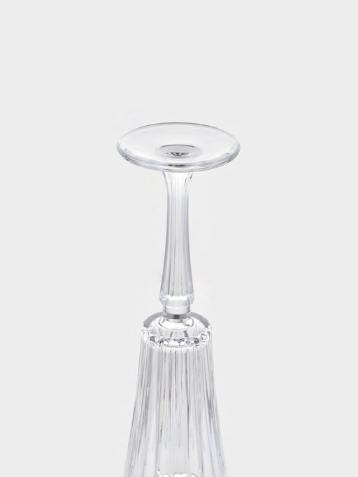 Набор бокалов для шампанского Magistro Solennita, 150 мл, 6 шт., 7×23.2 см, стекло, прозрачные