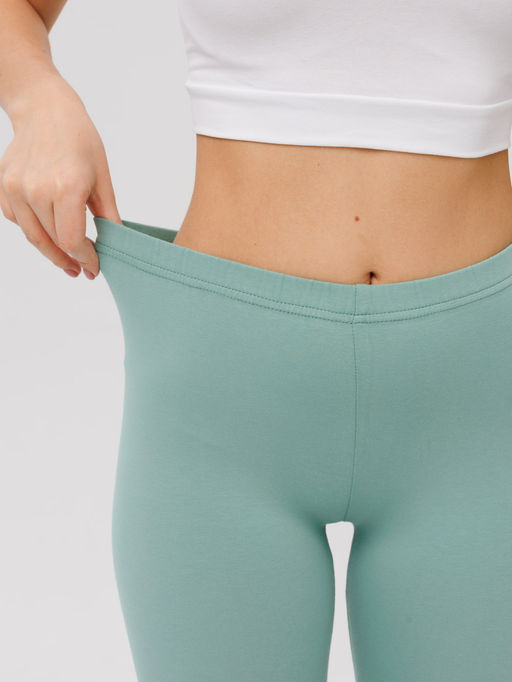 Трикотажные женские велосипедки  КБ-11 (5)