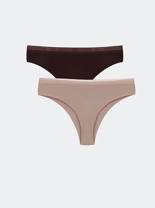 Lazer Kesim Brazilian K?lot 2li