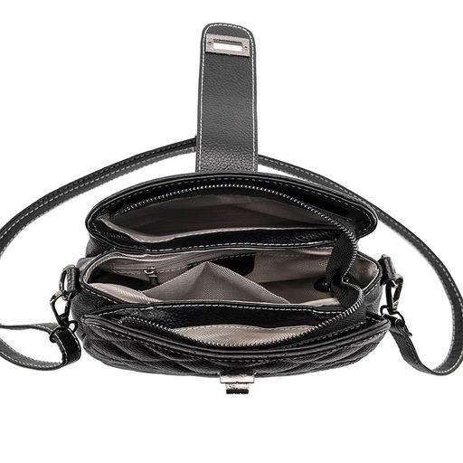 Bags Сумка женская / кожа / 0255101  фото 9