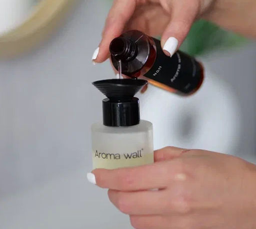 Рефил жидкость для диффузора Aroma Wall, 100 мл