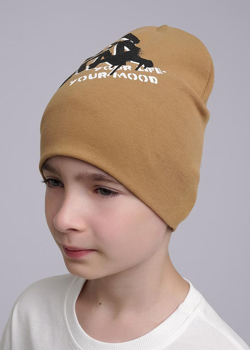 Шапка детская