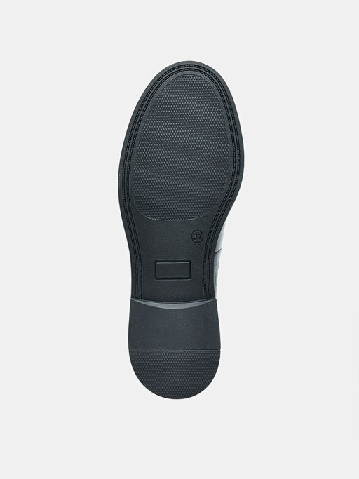 Лоферы женские KRISS Артикул 06Ж103ЧК - Ralf ringer фото 7