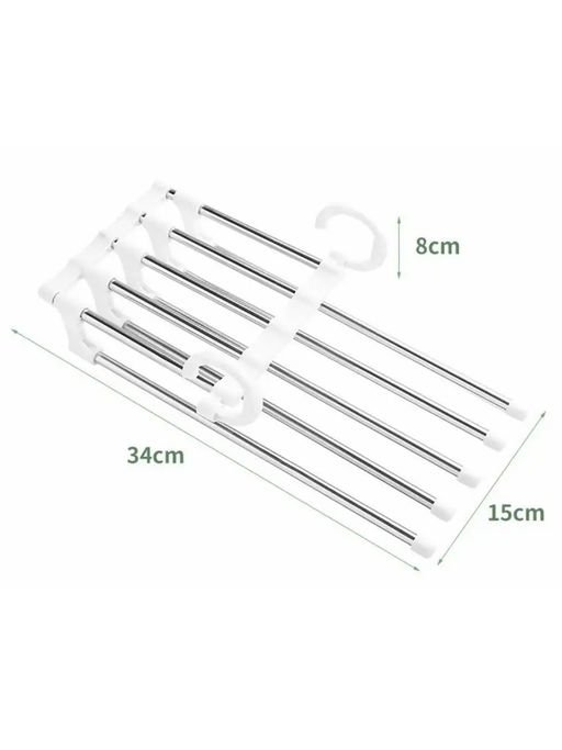 Вешалка плечики 60203