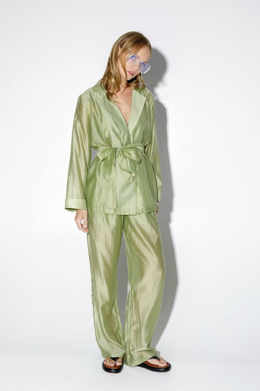 Блуза Pirs 6298 чёрный  фото 791