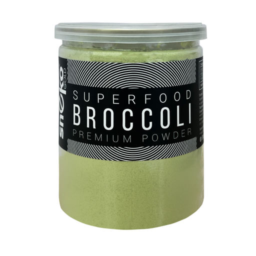 Брокколи порошок - Sneko Gold фото 4