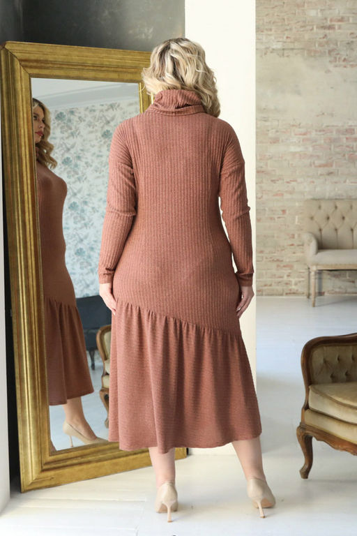 Платье П5-4601/3 - Wisell фото 4