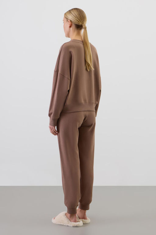 Е 20198/бразильский дуб комплект жен