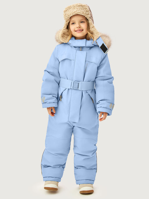 Комбинезон 8з2426 небесный