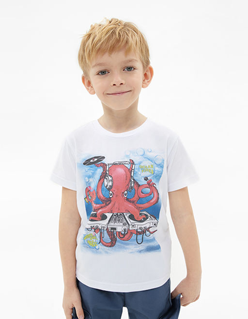 Джемпер для мальчика