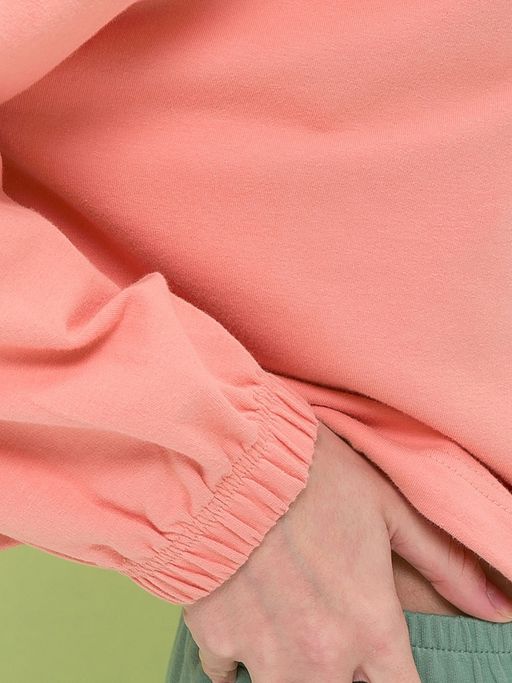 Pelican DFNS6921 толстовка женская  фото 5