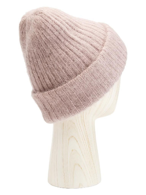 Шапка жен. анг+нейл LB-J44010 dirty pink - Labbra фото 2